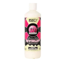 MAINLINE Appâts Et Fabrication-Liquide de trempage carpe coconut milk syrup