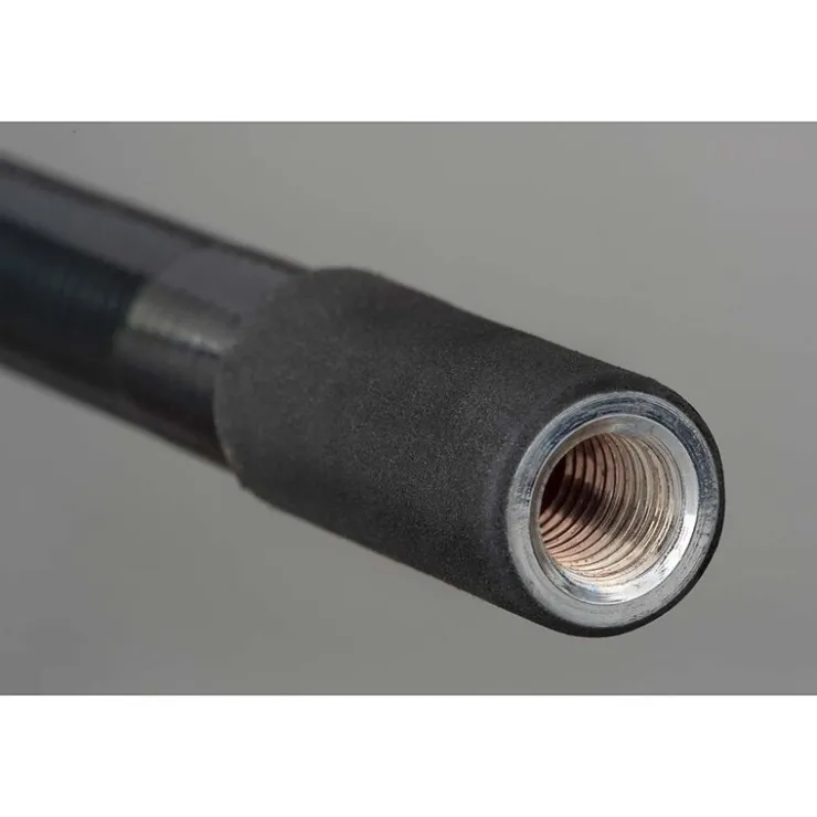 CRESTA Épuisettes / Bourriches-Manche d'Epuisette Carpetition Power Handle 3M
