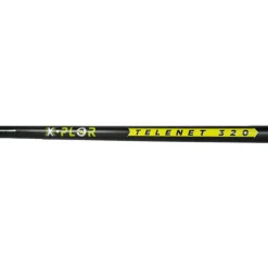 TEOS Épuisettes / Bourriches|Epuisettes / Bourriches-Manche d'épuisette Xplor Telenet 320