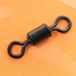 GURU Acc. De Montage Feeder-Émerillon baril coup rig system swivels taille 11