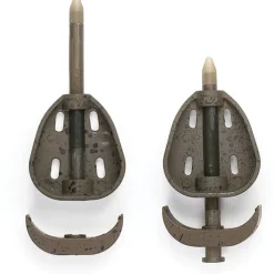 DAIWA Cages Feeder-Method Feeder N'Zon Lest Interchangeable M
