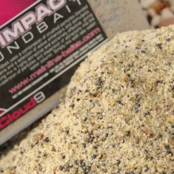 MAINLINE Appâts Et Fabrication-Method Mix Groundbait High Impact Cloud9 2kg
