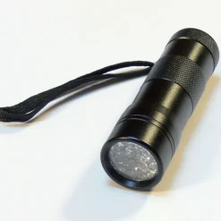 FLASHMER Leurres|Pêche Eging-Mini torche uv