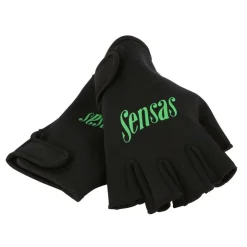 SENSAS Gants|Vêtements-MITAINES NEOPRENE SOUPLE