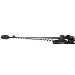 MINN KOTA Motorisation-Moteur Avant Terrova 55BT, GPS, 55Lbs, 12Vcc, sans pédale, 137cm
