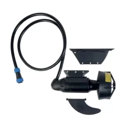 FRAZER Float Tubes-Moteur Float Tube FT Motor
