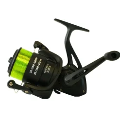 CARP KIDZ Moulinets-Moulinet 4000 FD