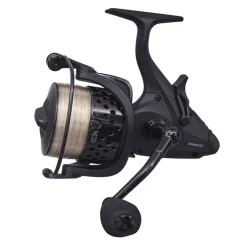 STARBAITS Moulinets-Moulinet carpe CX 5000 FS