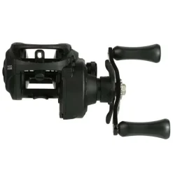 ABU GARCIA Moulinets-Moulinet Casting Max Predator 400lp