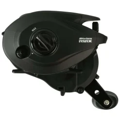 ABU GARCIA Moulinets-Moulinet Casting Max Predator 400lp