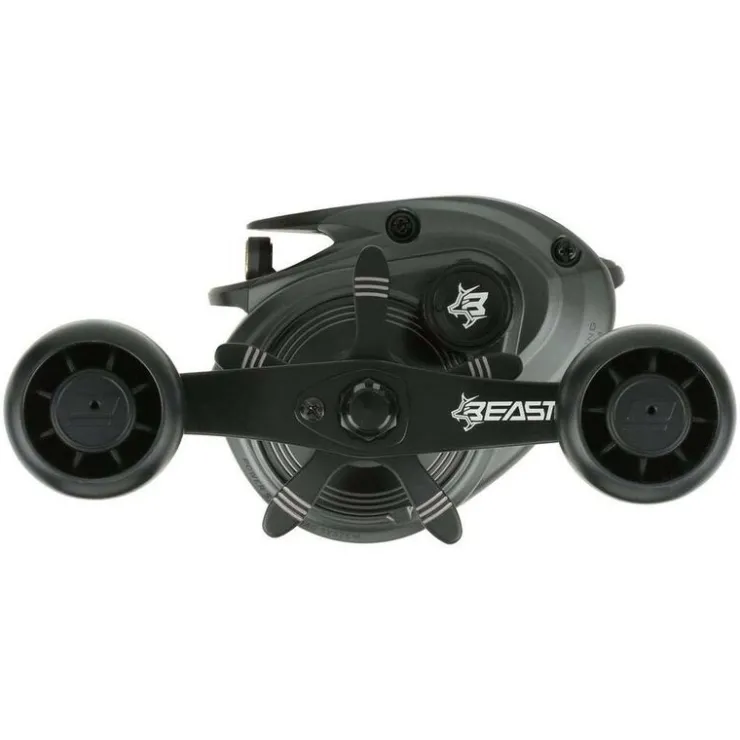 ABU GARCIA Moulinets-Moulinet Casting Beast 300LP-L
