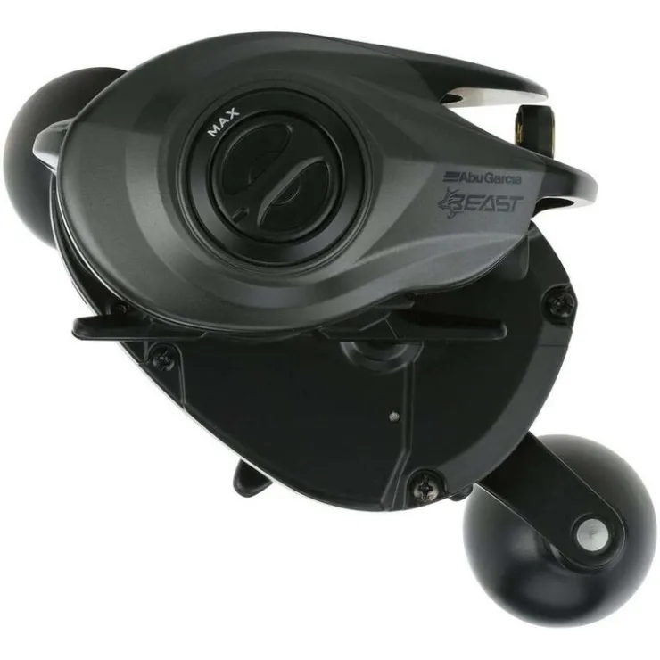 ABU GARCIA Moulinets-Moulinet Casting Beast 300LP-L