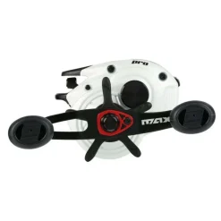 ABU GARCIA Moulinets-Moulinet Casting Max 5 Pro lp-L