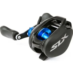 SHIMANO Moulinets-Moulinet Casting SLX 151 HG