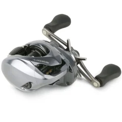 SHIMANO Moulinets-Moulinet Casting Aldebaran MGL 51 HG (Manivelle à gauche)