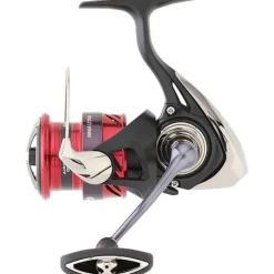 DAIWA Pêche Eging|Moulinets-Moulinet Ninja 2023 LT 3000 C