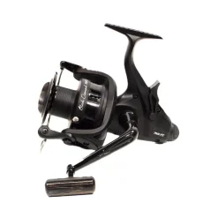 HOOGENDIJK Moulinets-Moulinet Débrayable Black Diamond 7000 FS