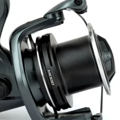 SHIMANO Moulinets-Moulinet débrayable medium baitrunner ci4 xtb-lc