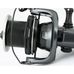 SHIMANO Moulinets-Moulinet débrayable big baitrunner ci4 xtb-lc