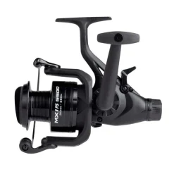 MITCHELL Découverte Pêche À La Carpe|Moulinets-Moulinet Debrayable MX1 FS 6500