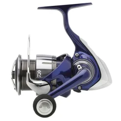 DAIWA Moulinets Feeder-Moulinet Feeder Team R 2024 3012QD