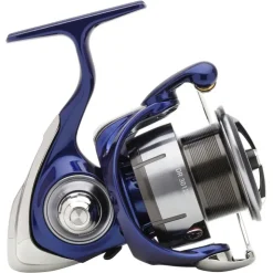 DAIWA Moulinets Feeder-Moulinet Feeder Team R 2024 3012QD