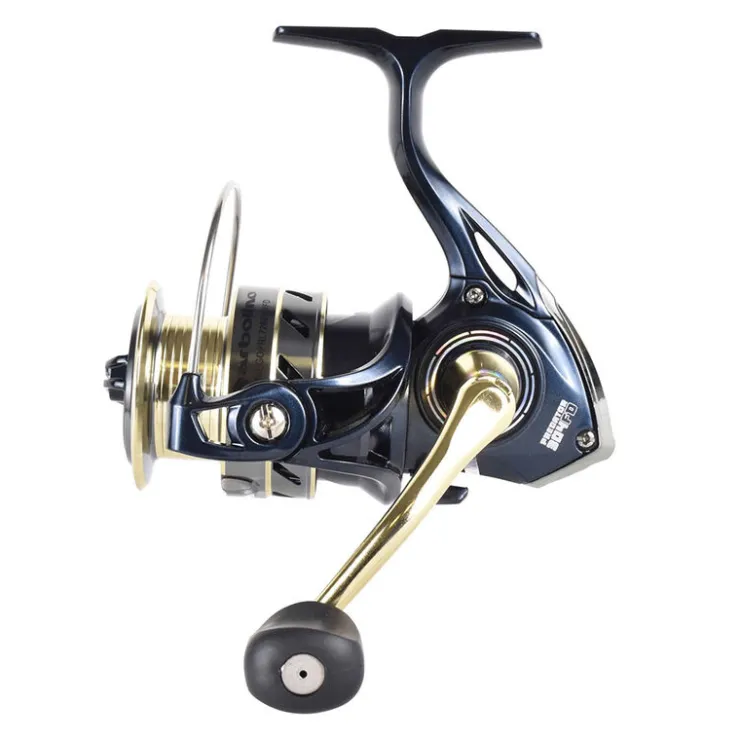 GARBOLINO Moulinets-Moulinet Lexica Predator FD 3000
