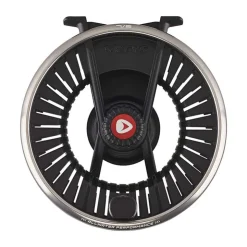 GREYS Moulinets-Moulinet Mouche Tail Fly Reel AW 9/10