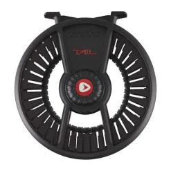 GREYS Moulinets-Moulinet Mouche Tail Fly Reel AW 9/10