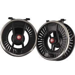 GREYS Moulinets-Moulinet Mouche Tail Fly Reel AW 9/10