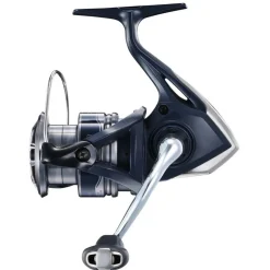 SHIMANO Moulinets-Moulinet Catana FE 2500 HG