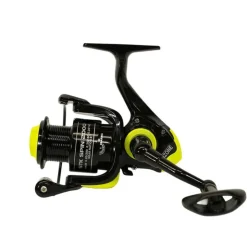 BZONE Moulinets|Moulinets-Moulinet Spinning STK Spin 2000