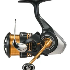 DAIWA Moulinets|Moulinets-Moulinet Spinning Legalis 2023 LT 2000 S XH
