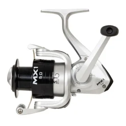 MITCHELL Moulinets|Carnassier Au Posé-Moulinet Spinning MX1 6000Fd