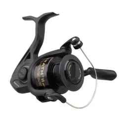 PENN Moulinets|Wading-Moulinet Spinning Wrath II 8000SP BX