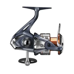 SHIMANO Moulinets-Moulinet Spinning Nasci FD C3000 HG