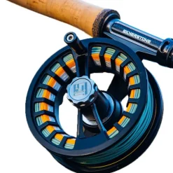 SILVER STONE Moulinets-Moulinet X-Stream 3-5