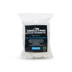 NASH Amorçage/Propulsion-Mousse Dissolving Foam Nuggets