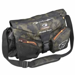 GARBOLINO Bagages / Rangements-Musette Addiction Truite