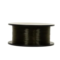 TEAM CARPFISHING Filaments|Découverte Pêche À La Carpe-Nylon carpe process line 1000m
