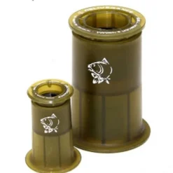 NASH Amorçage/Propulsion-Outil à boule carpe delivrance ballmaker 40 mm