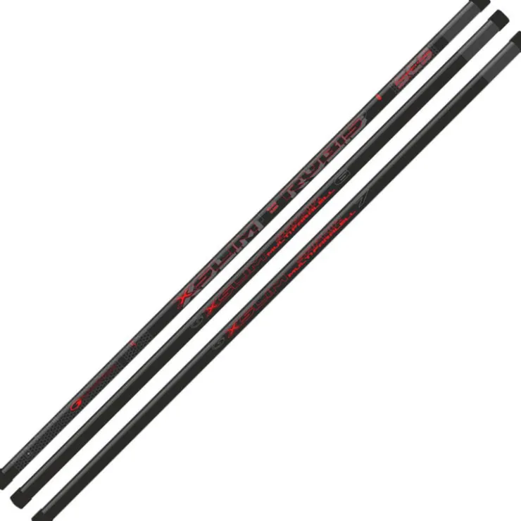 GARBOLINO Packs|Cannes-Pack 1 Xslim Rubis Eleven Fifty Carp 11m50