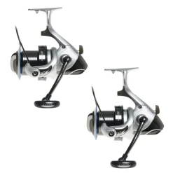 SASORI Packs Et Ensembles-Pack 2 moulinets Surf Veloce 7000
