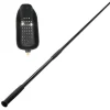 TEAM CARPFISHING Découverte Pêche À La Carpe|Amorçage/Propulsion-Pack Amorçage Pelle à Appât + Manche 1m80
