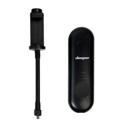 DEEPER Électronique-Pack Amplificateur Wifi pour pêcheur du bord
