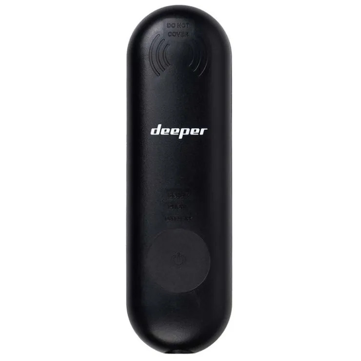 DEEPER Électronique-Pack Amplificateur Wifi pour pêcheur du bord