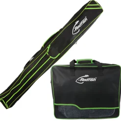 REDFISH Packs-Pack bagagerie coup concours club rectangle