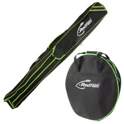 REDFISH Packs-Pack bagagerie coup concours club rond 1 poche