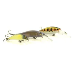BZONE Leurres À Truite|Leurres-Pack STK Trout (x3)