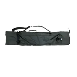 PACIFIC PECHE Packs-Pack Carp Kidz 2 Cannes + 2 Moulinets Fourreaux + Carryall